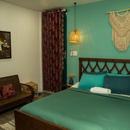 Hometown In Sai Gon Homestay Ho Chi Minh City Bagian luar foto