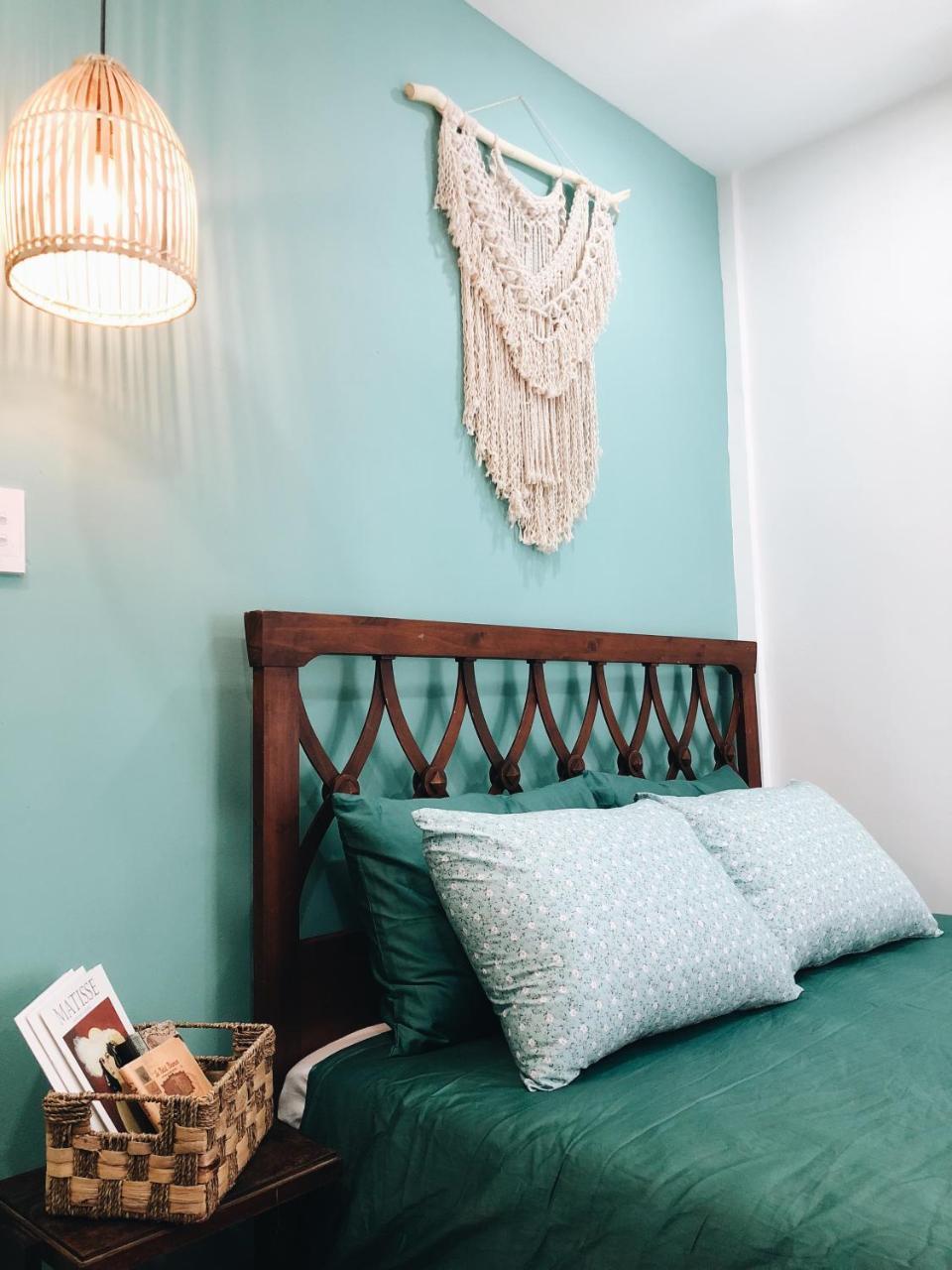 Hometown In Sai Gon Homestay Ho Chi Minh City Bagian luar foto