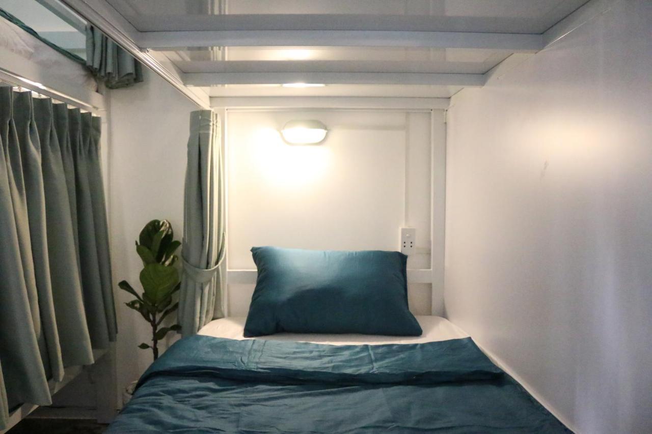 Hometown In Sai Gon Homestay Ho Chi Minh City Bagian luar foto