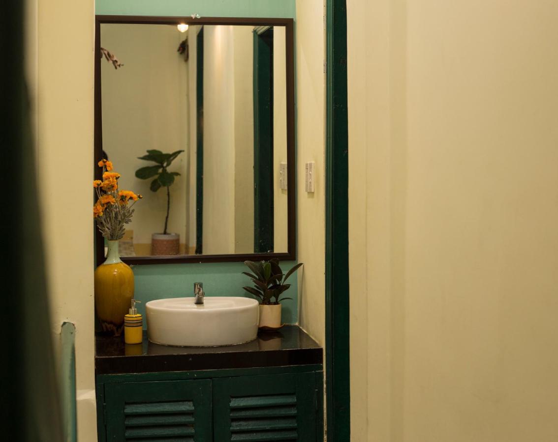 Hometown In Sai Gon Homestay Ho Chi Minh City Bagian luar foto