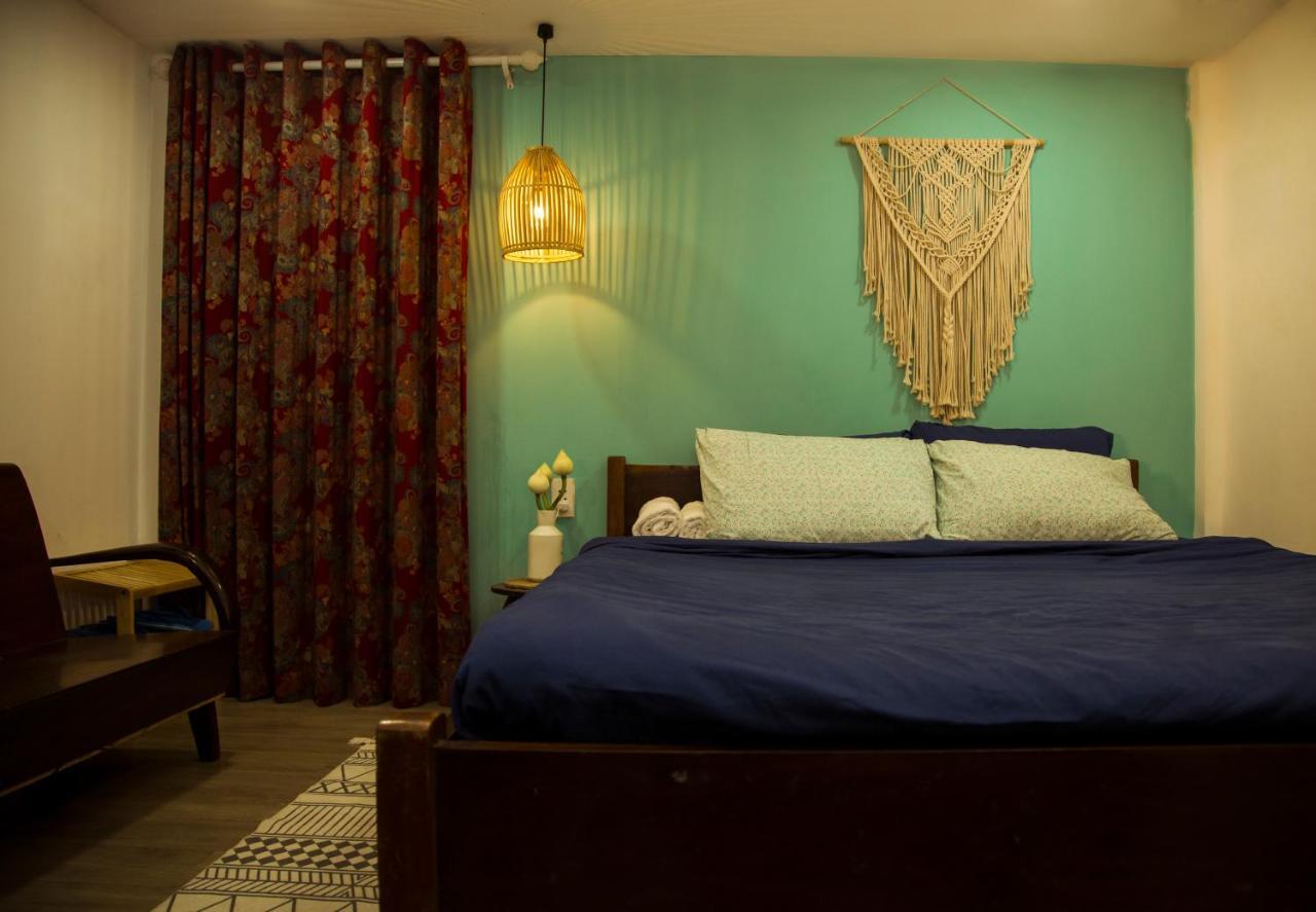 Hometown In Sai Gon Homestay Ho Chi Minh City Bagian luar foto