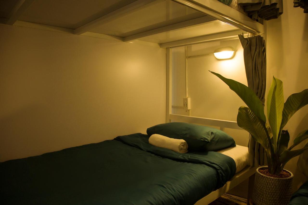 Hometown In Sai Gon Homestay Ho Chi Minh City Bagian luar foto