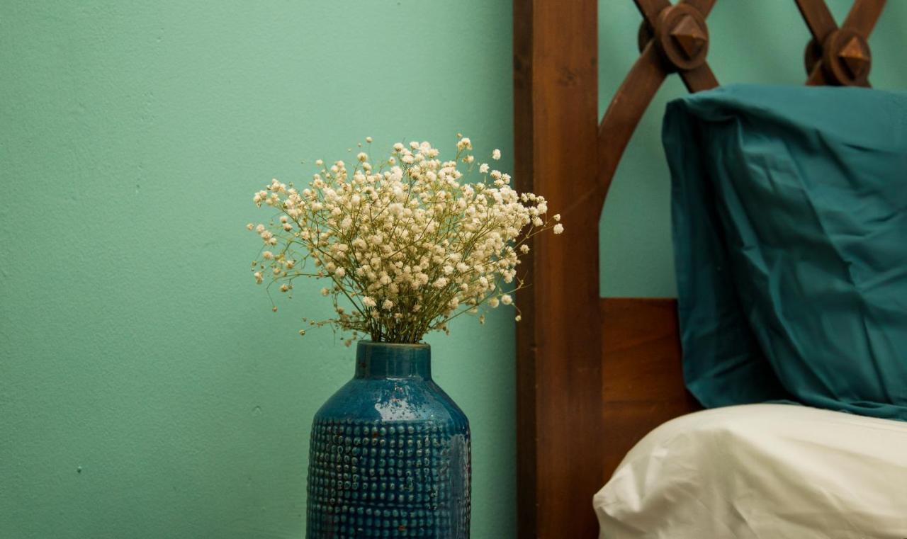 Hometown In Sai Gon Homestay Ho Chi Minh City Bagian luar foto