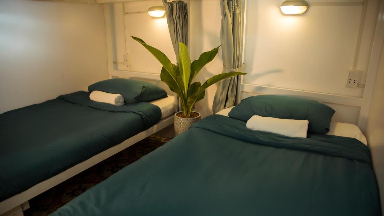 Hometown In Sai Gon Homestay Ho Chi Minh City Bagian luar foto