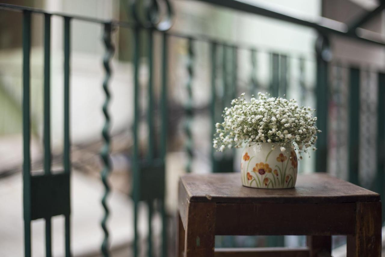 Hometown In Sai Gon Homestay Ho Chi Minh City Bagian luar foto