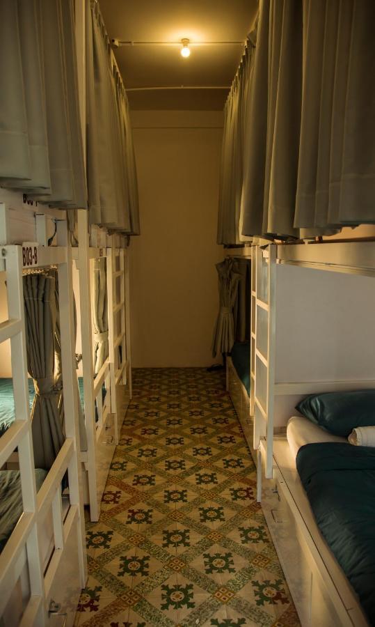 Hometown In Sai Gon Homestay Ho Chi Minh City Bagian luar foto