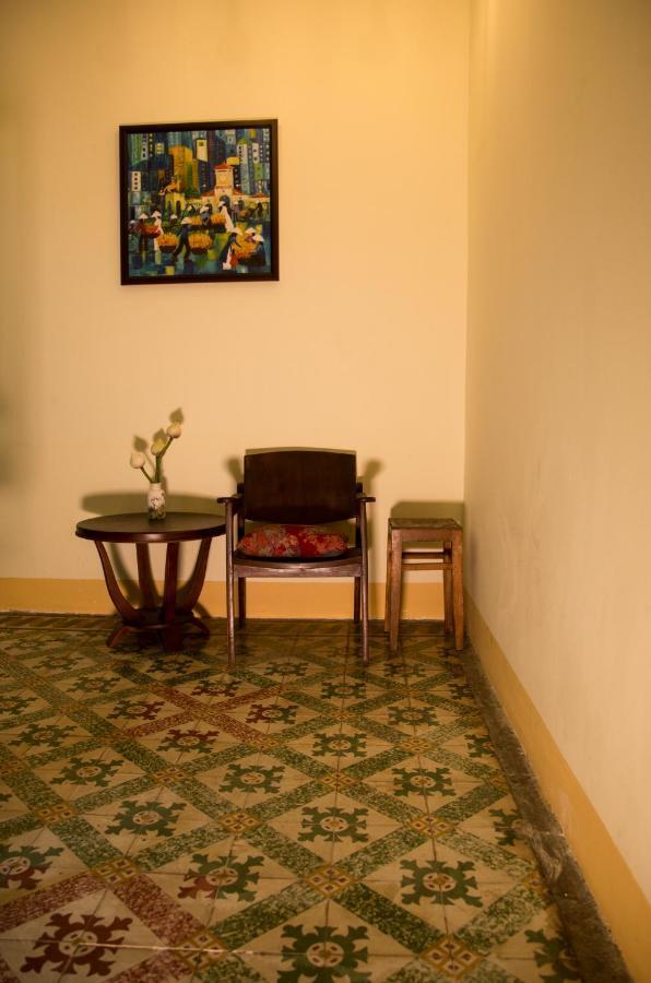 Hometown In Sai Gon Homestay Ho Chi Minh City Bagian luar foto